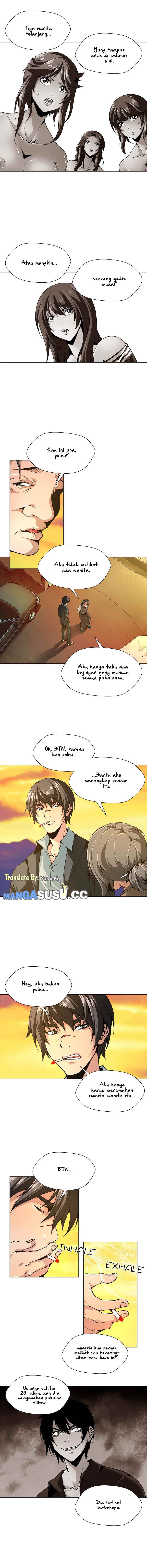 Twin Slaves - Chapter 58 3