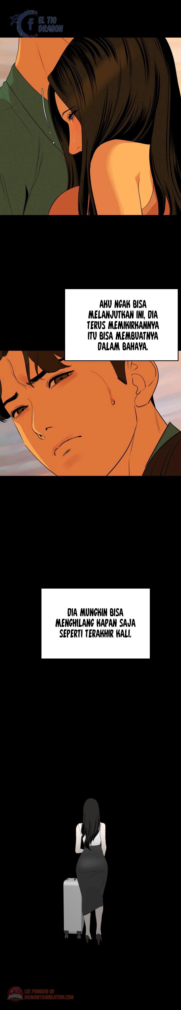 Don&#8217;t Be Like This! Son-In-Law - Chapter 58 11