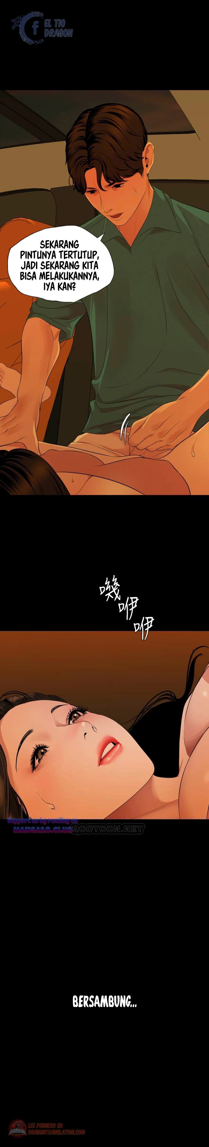 Don&#8217;t Be Like This! Son-In-Law - Chapter 58 22