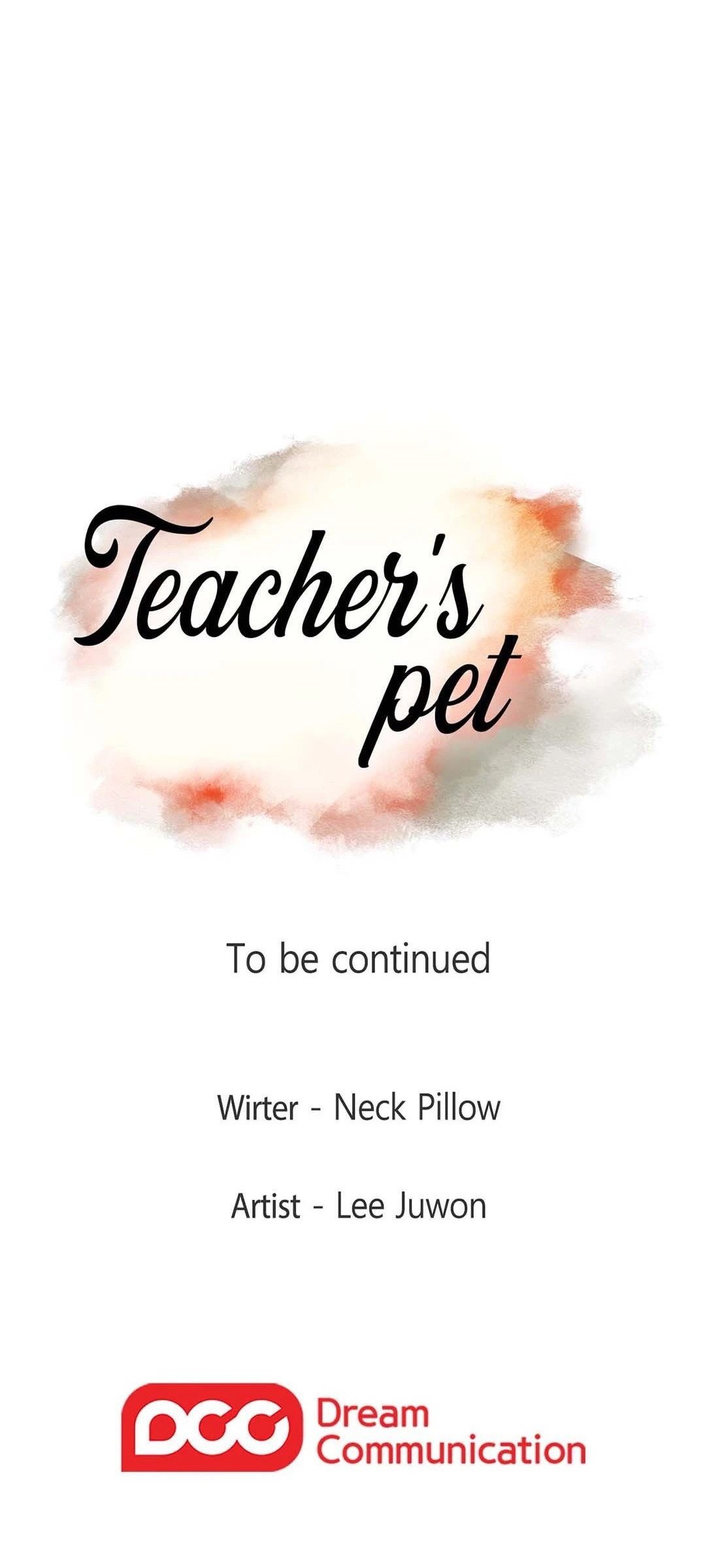 Teacher, Long Time No See - Chapter 58 30