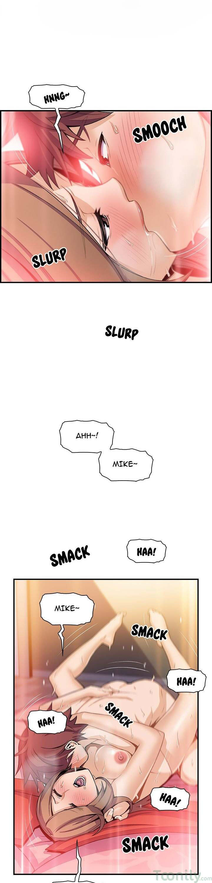 Our Complications - Chapter 58 30 Our Complications - Chapter 58 30