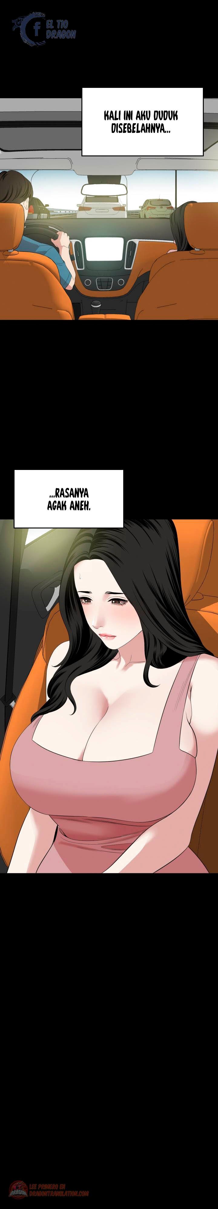 Don&#8217;t Be Like This! Son-In-Law - Chapter 58 6