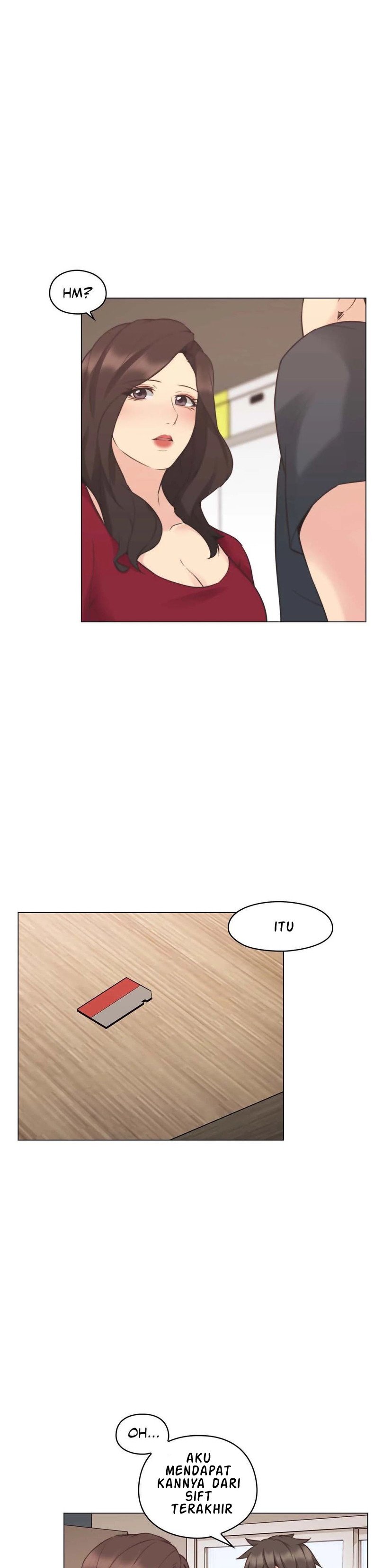 Teacher, Long Time No See - Chapter 58 17