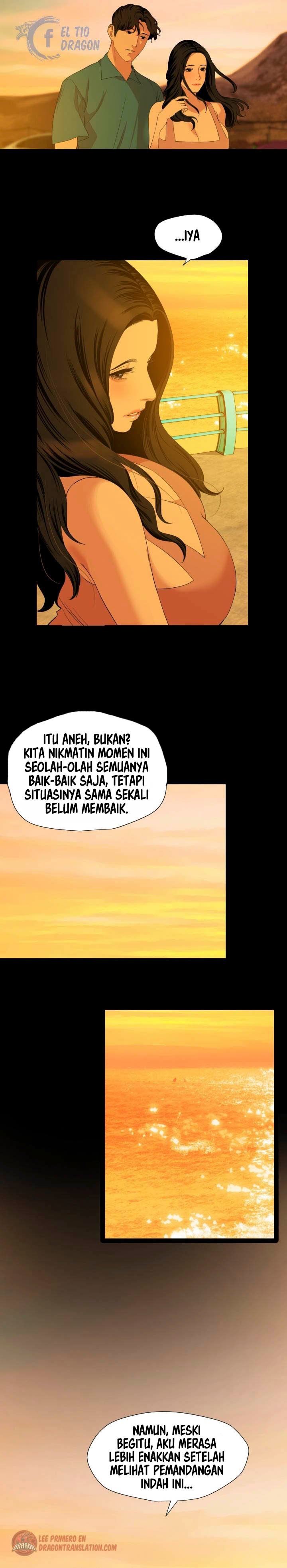 Don&#8217;t Be Like This! Son-In-Law - Chapter 58 9