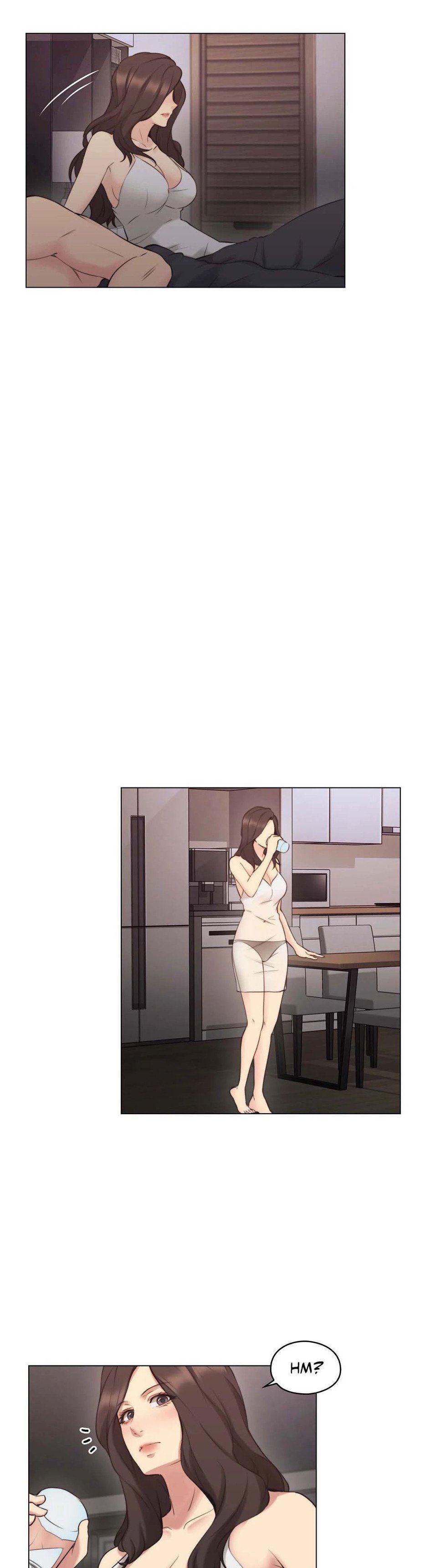 Teacher, Long Time No See - Chapter 58 5