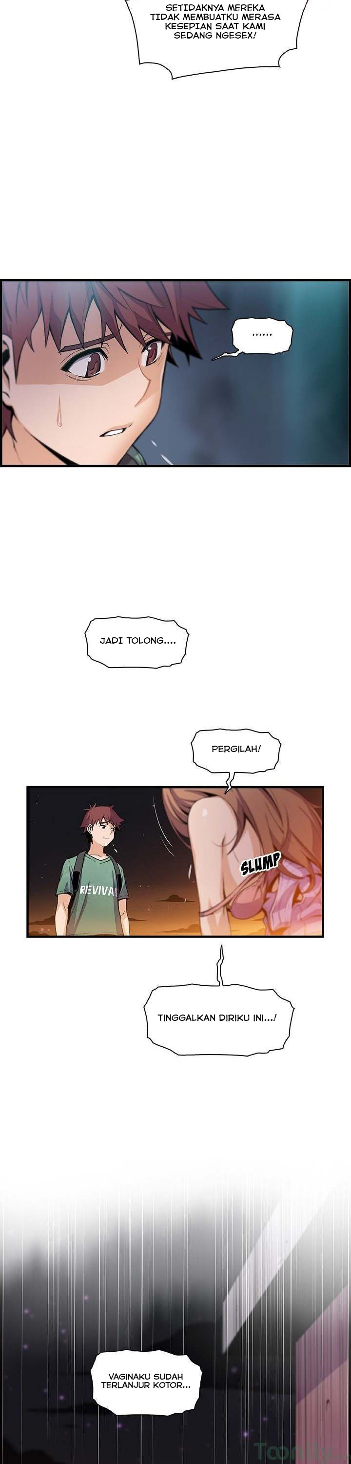 Our Complications - Chapter 58 10 Our Complications - Chapter 58 10