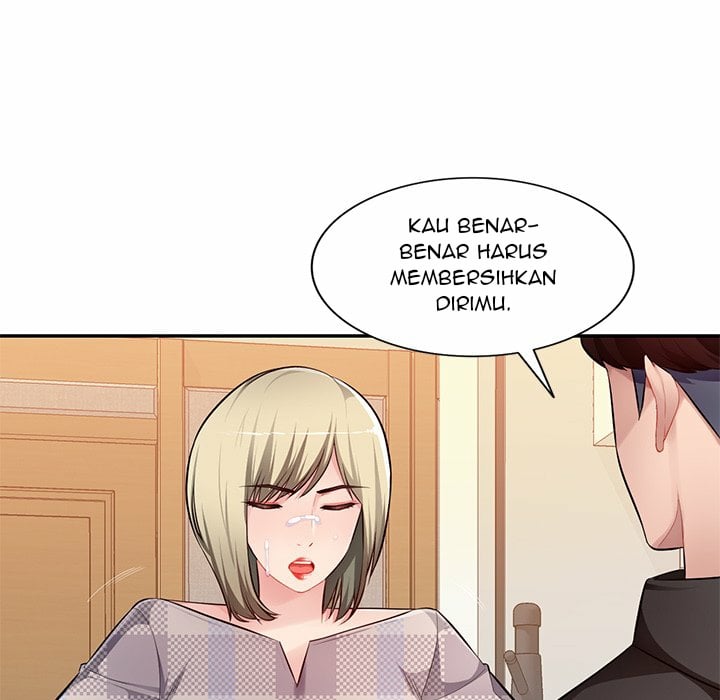 Boss Around - Chapter 26 113