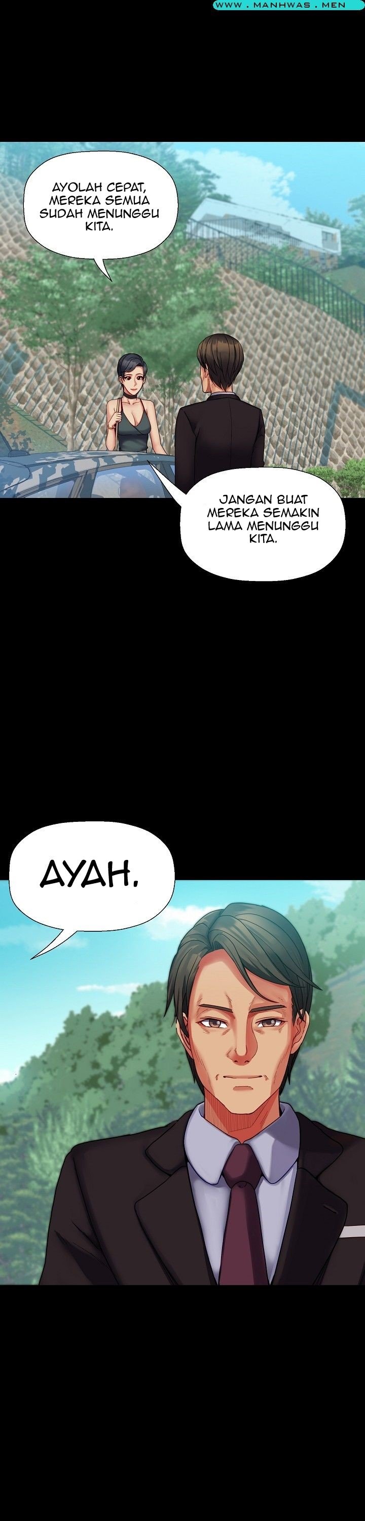 Sister Wife - Chapter 26 3 Sister Wife - Chapter 26 3