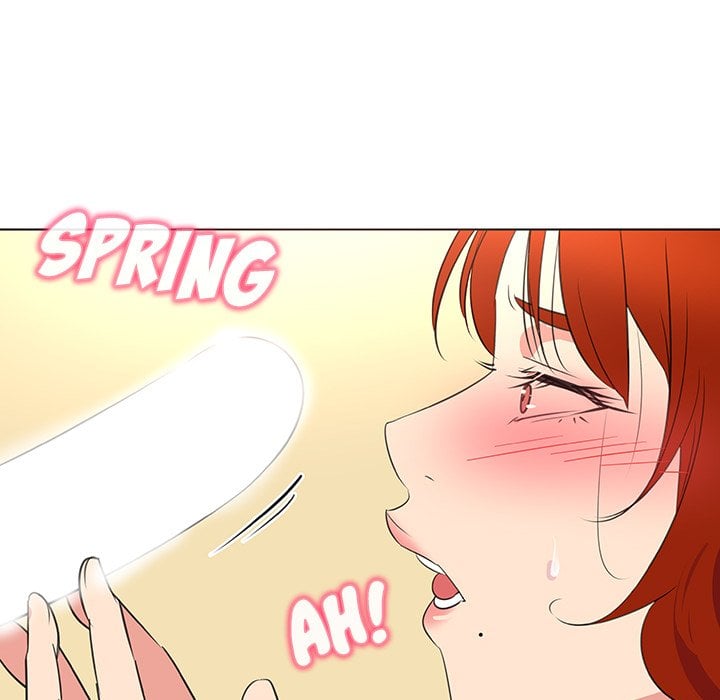 Desperate Measures - Chapter 26 49 Desperate Measures - Chapter 26 49