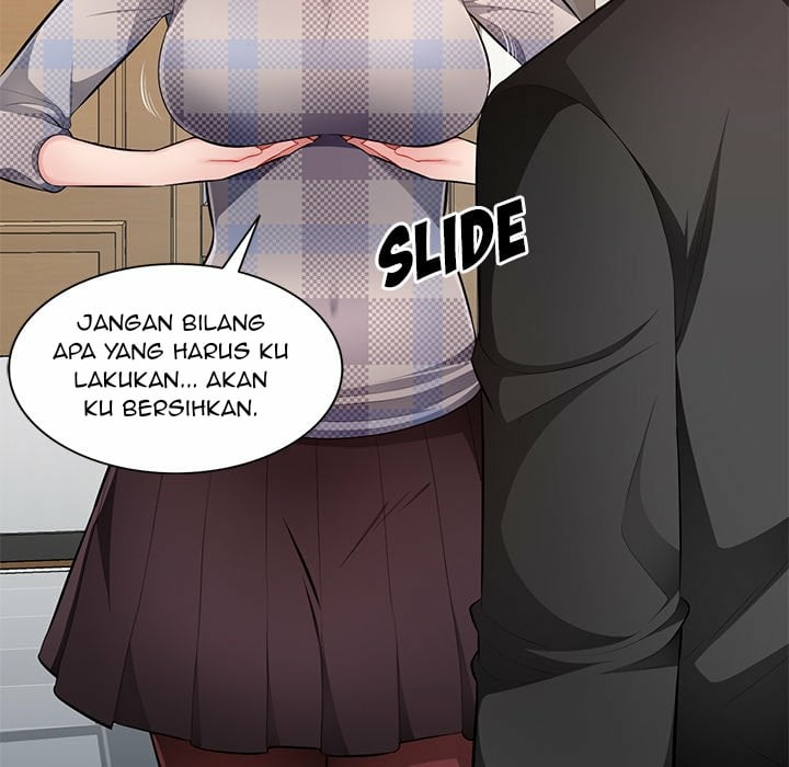 Boss Around - Chapter 26 114