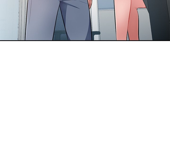 Boss Around - Chapter 26 110