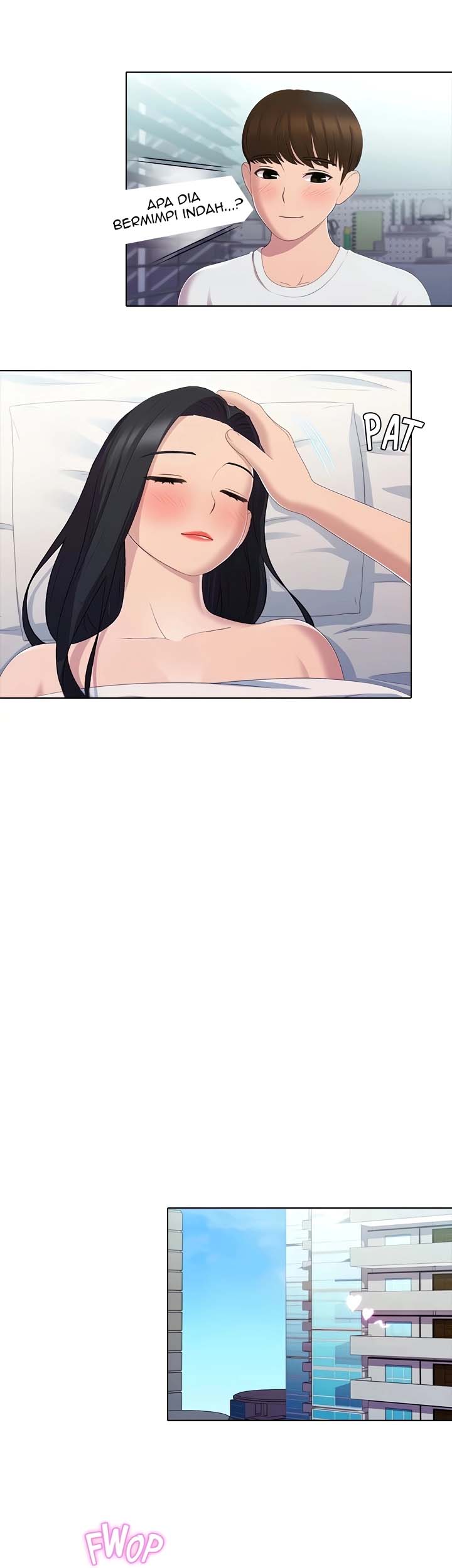 Pleasure Delivery - Chapter 26 7