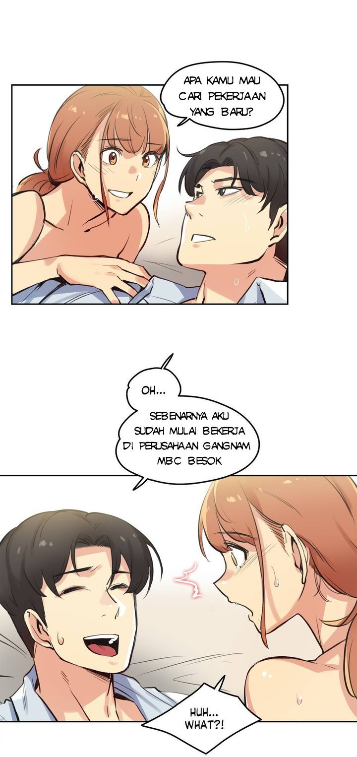 Daddy&#8217;s Wild Oats - Chapter 26 6
