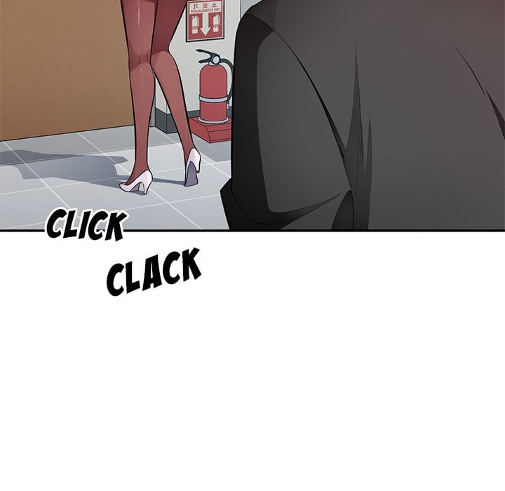 Boss Around - Chapter 26 117