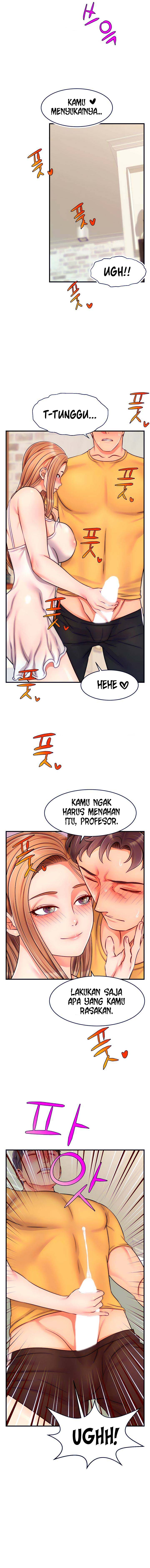 It&#8217;s Okay Because It&#8217;s Family - Chapter 26 4