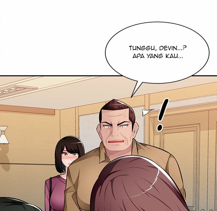 Boss Around - Chapter 26 147