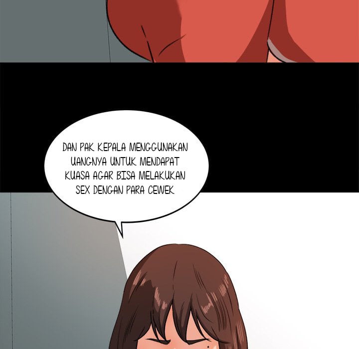 Inside the Uniform - Chapter 26 19 Inside the Uniform - Chapter 26 19