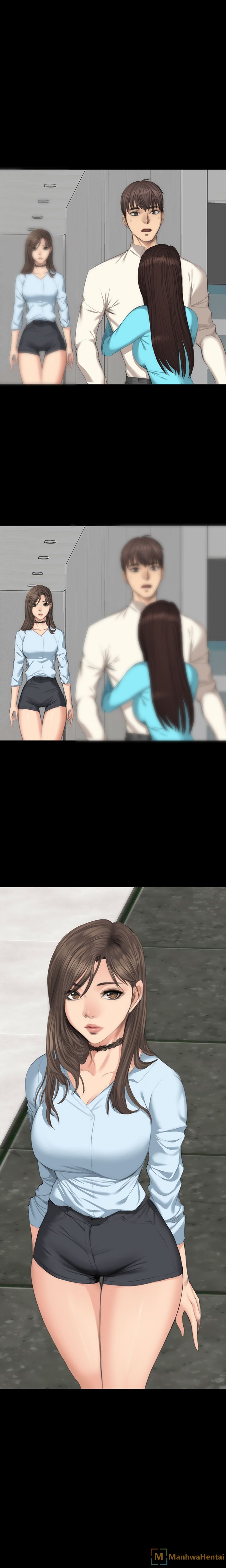Producer: Trainee - Chapter 26 13