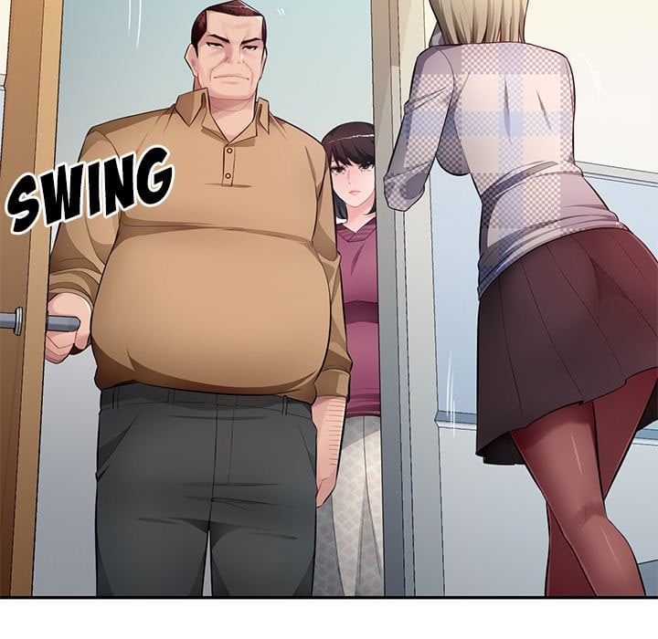 Boss Around - Chapter 26 119