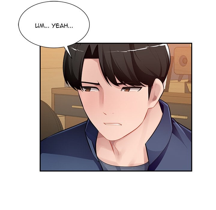 Boss Around - Chapter 26 80