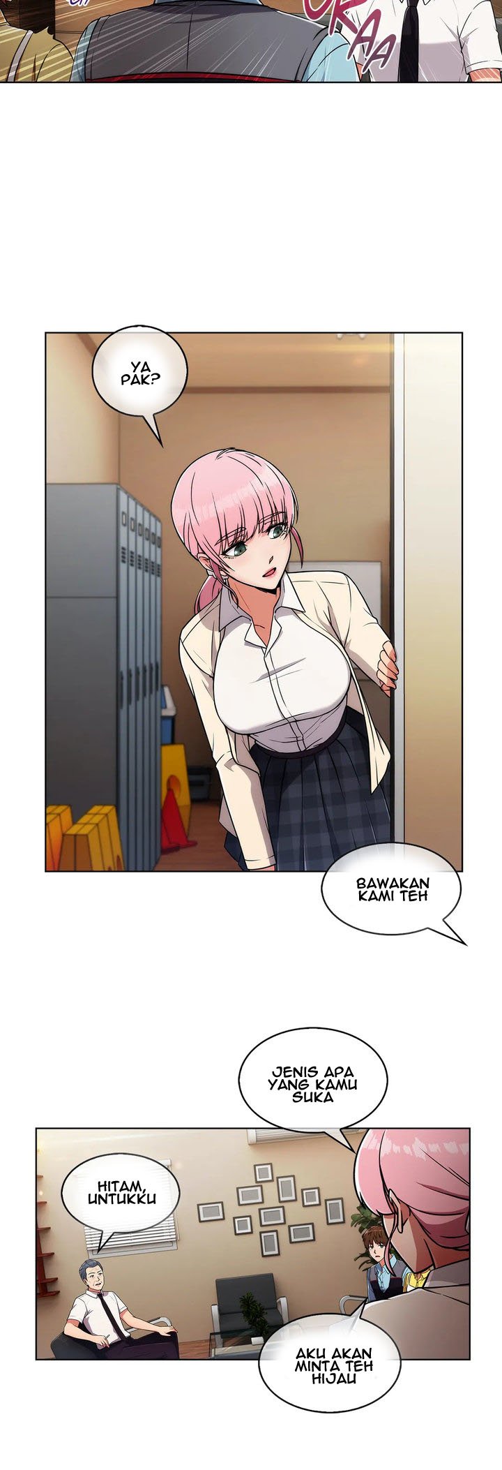 The Stand Up Guy - Chapter 26 10