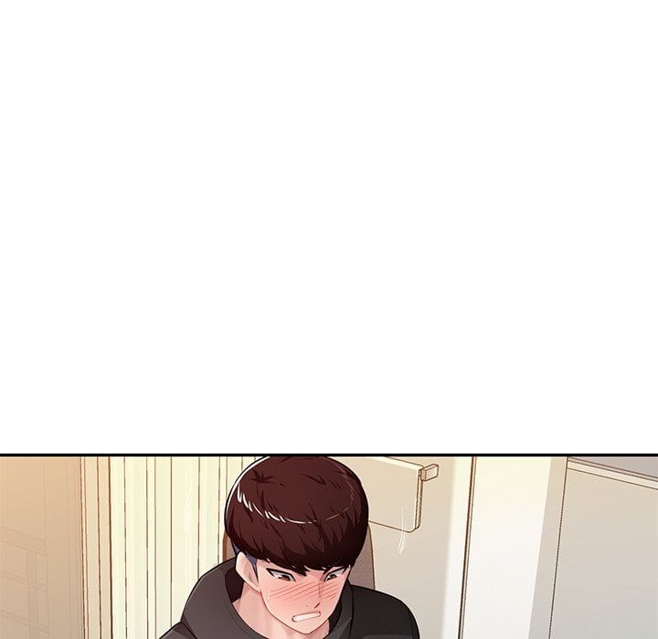 Boss Around - Chapter 26 20