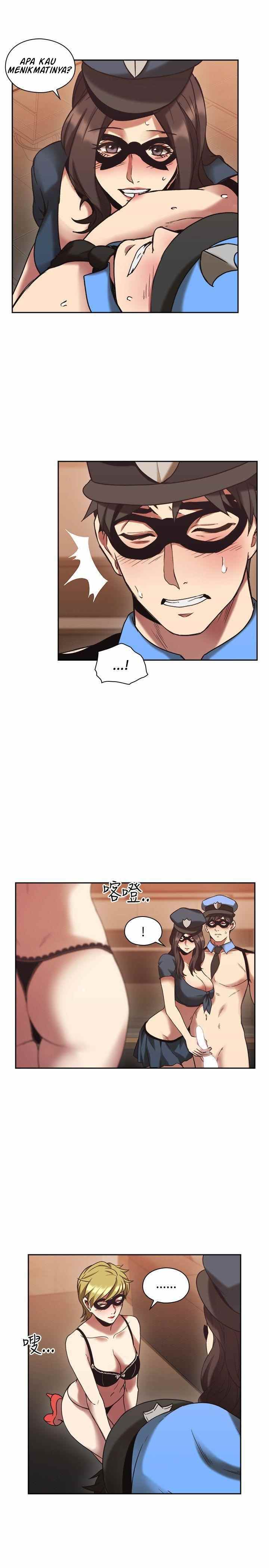 Teacher, Long Time No See - Chapter 26 13