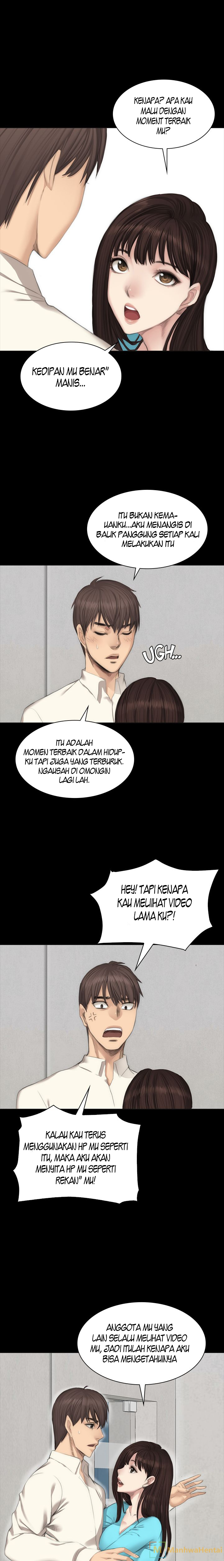 Producer: Trainee - Chapter 26 10