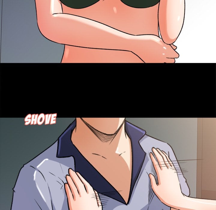 Inside the Uniform - Chapter 26 57 Inside the Uniform - Chapter 26 57