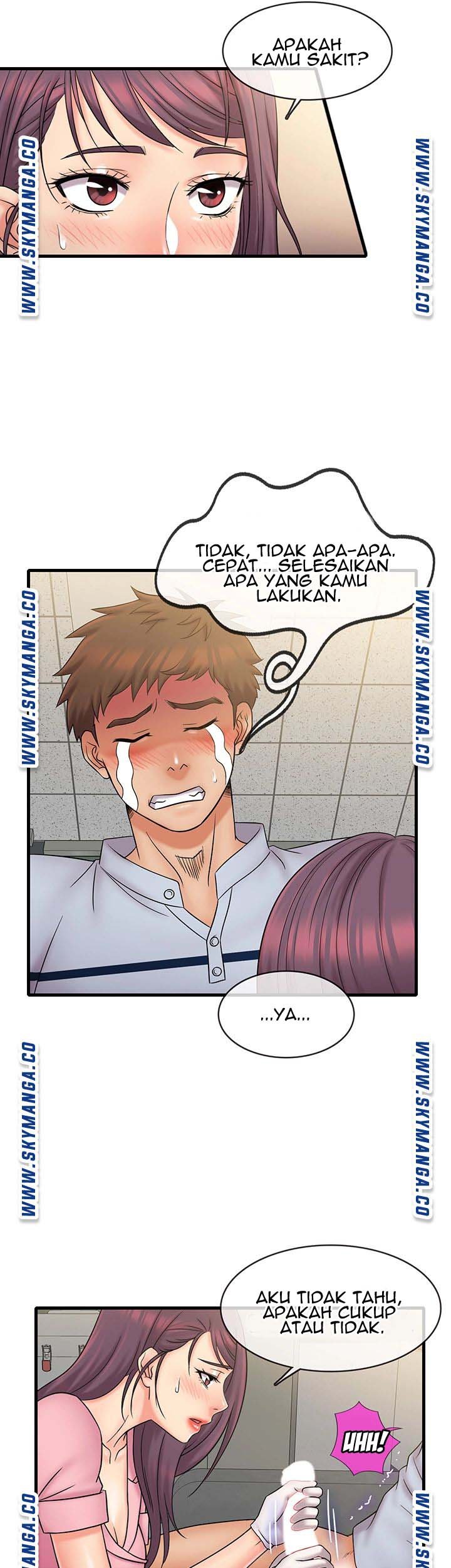 Suspicious Job - Chapter 26 6