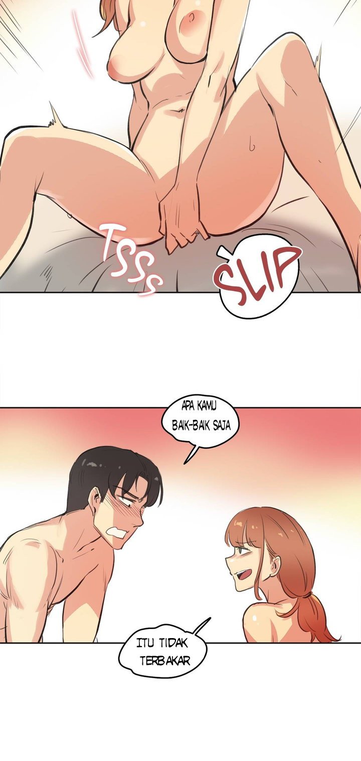 Daddy&#8217;s Wild Oats - Chapter 26 29
