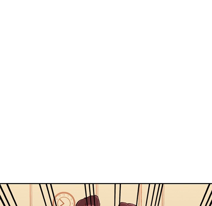 Boss Around - Chapter 26 25