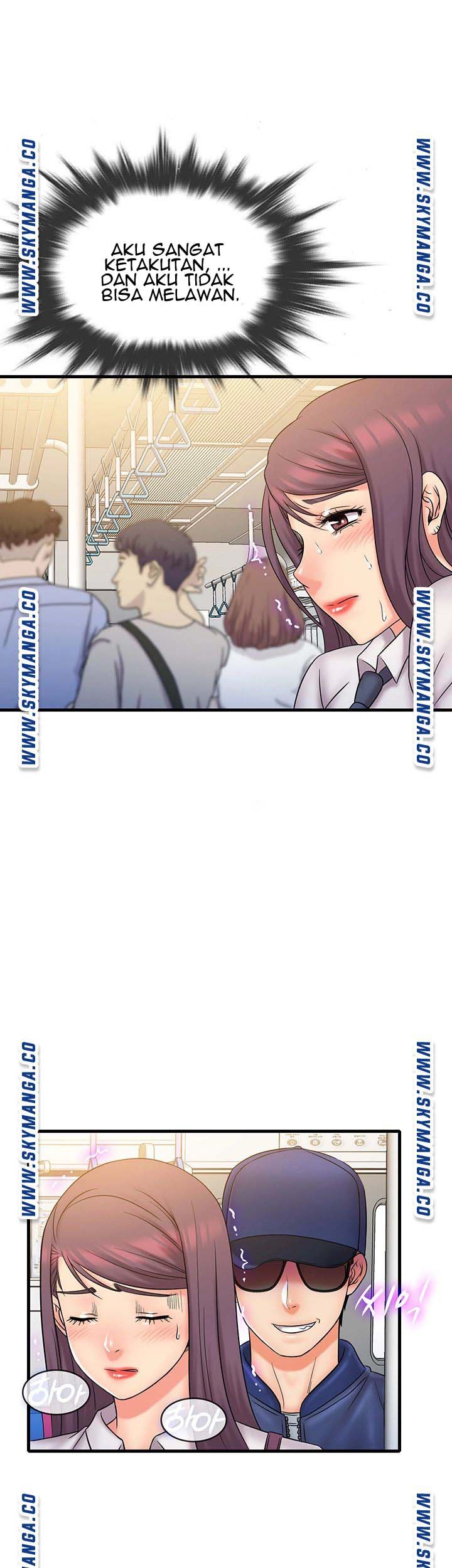 Suspicious Job - Chapter 26 30