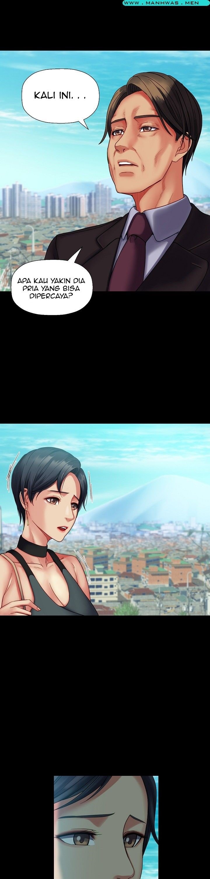 Sister Wife - Chapter 26 5 Sister Wife - Chapter 26 5