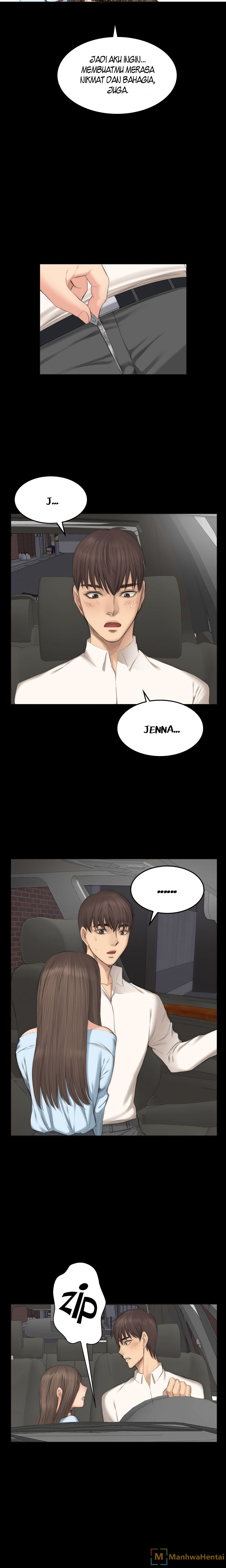 Producer: Trainee - Chapter 26 21