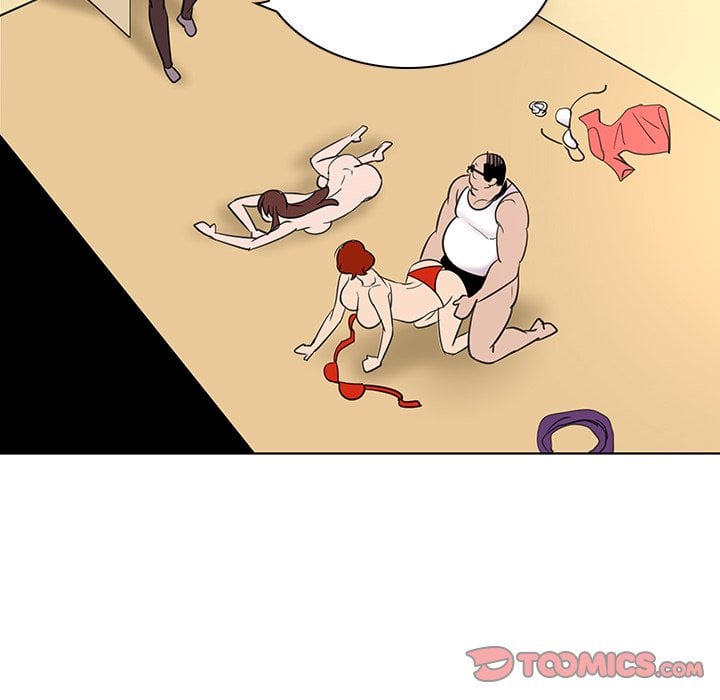 Desperate Measures - Chapter 26 32 Desperate Measures - Chapter 26 32