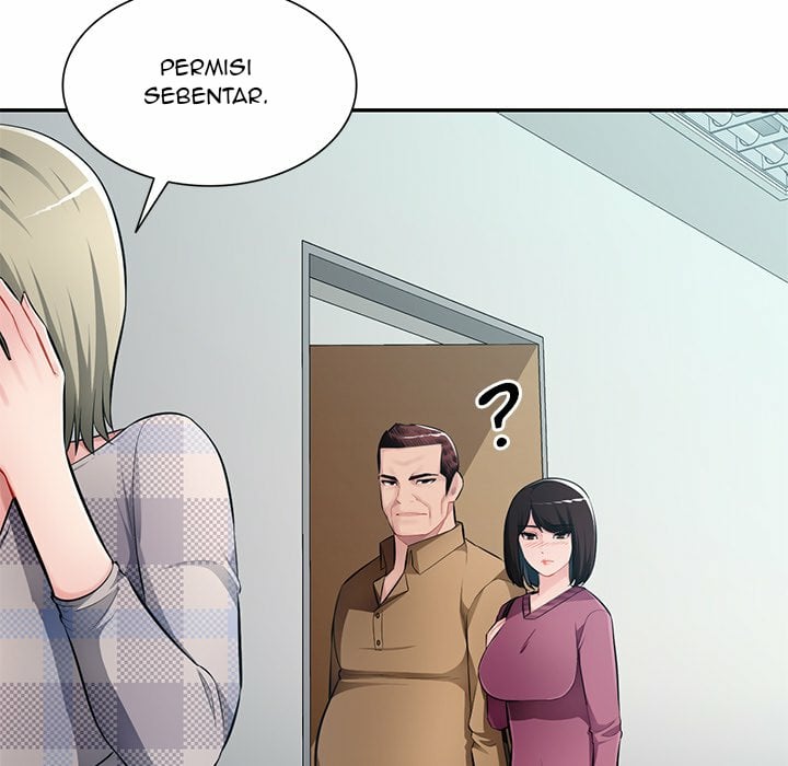 Boss Around - Chapter 26 123