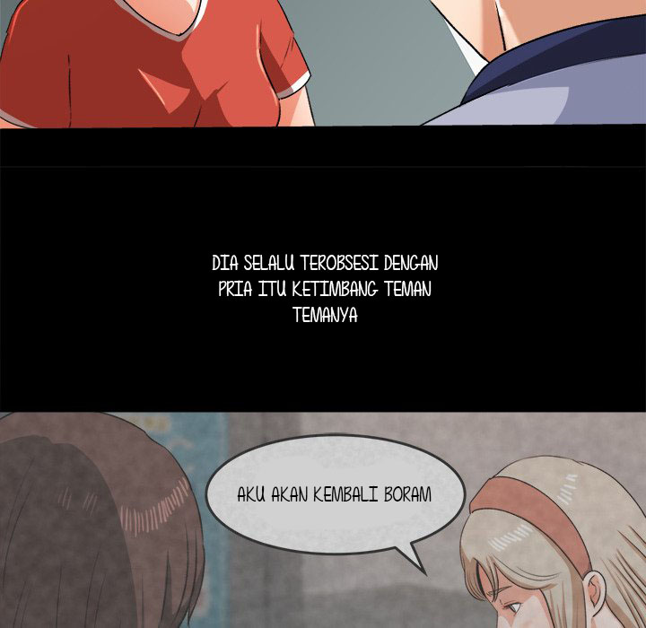 Inside the Uniform - Chapter 26 33 Inside the Uniform - Chapter 26 33