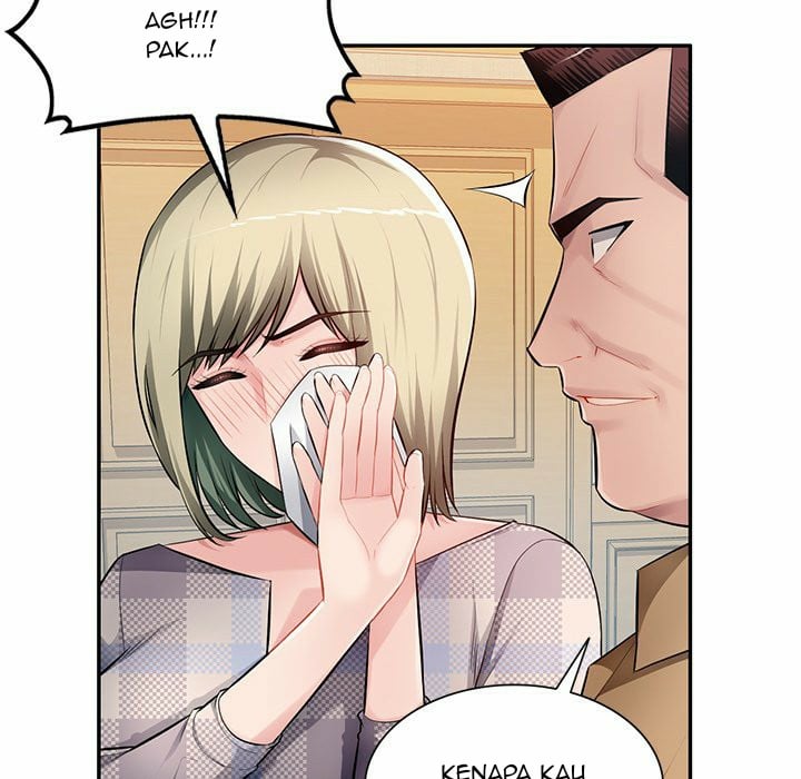 Boss Around - Chapter 26 121