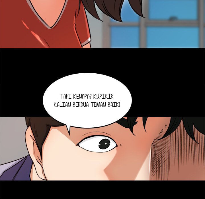 Inside the Uniform - Chapter 26 30 Inside the Uniform - Chapter 26 30