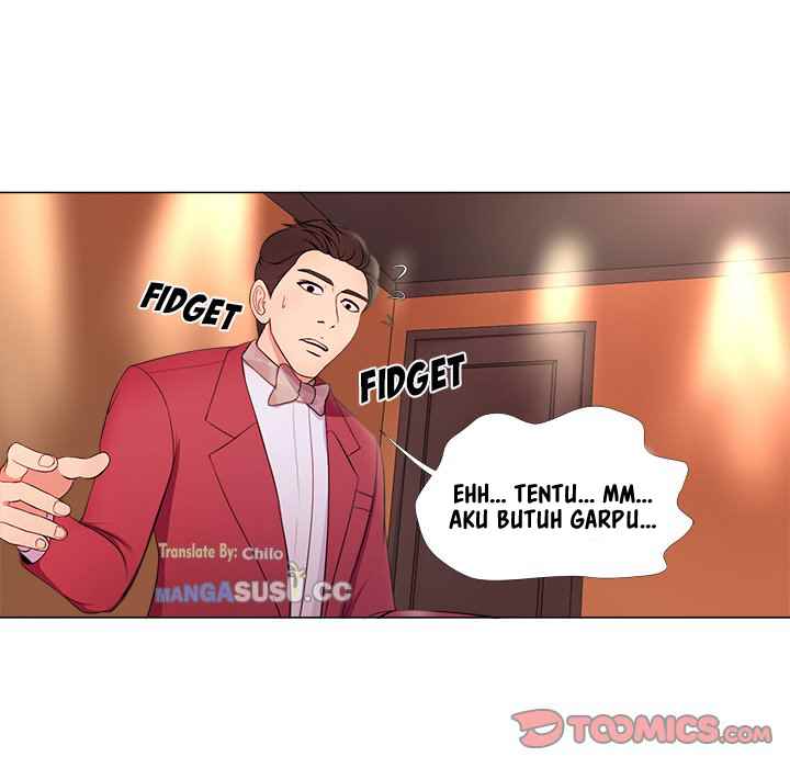 Cat Fight - Chapter 26 79