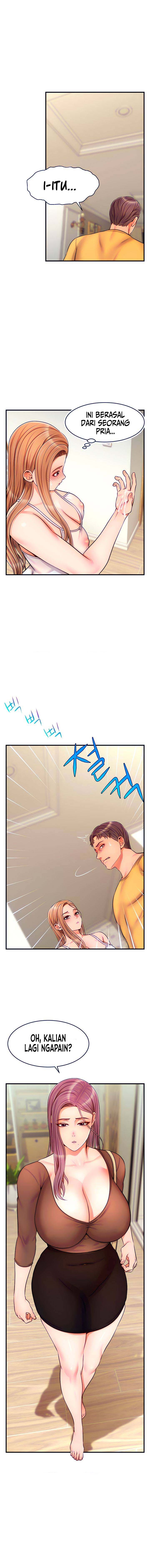 It&#8217;s Okay Because It&#8217;s Family - Chapter 26 5