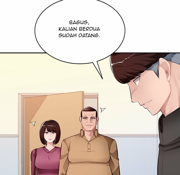 Boss Around - Chapter 26 127
