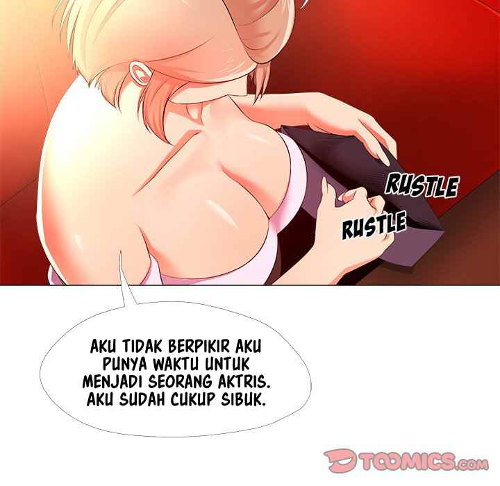 Cat Fight - Chapter 26 63