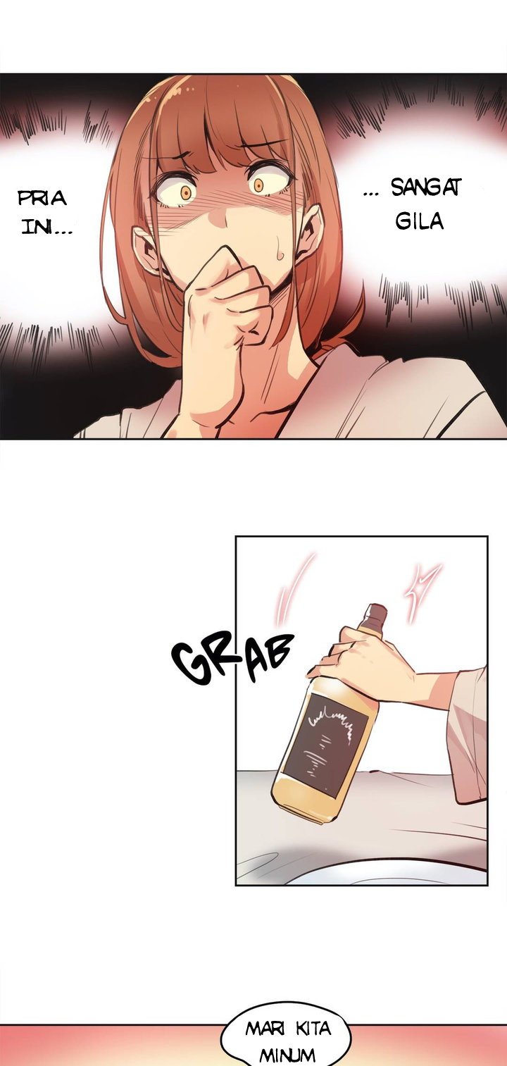 Daddy&#8217;s Wild Oats - Chapter 26 17
