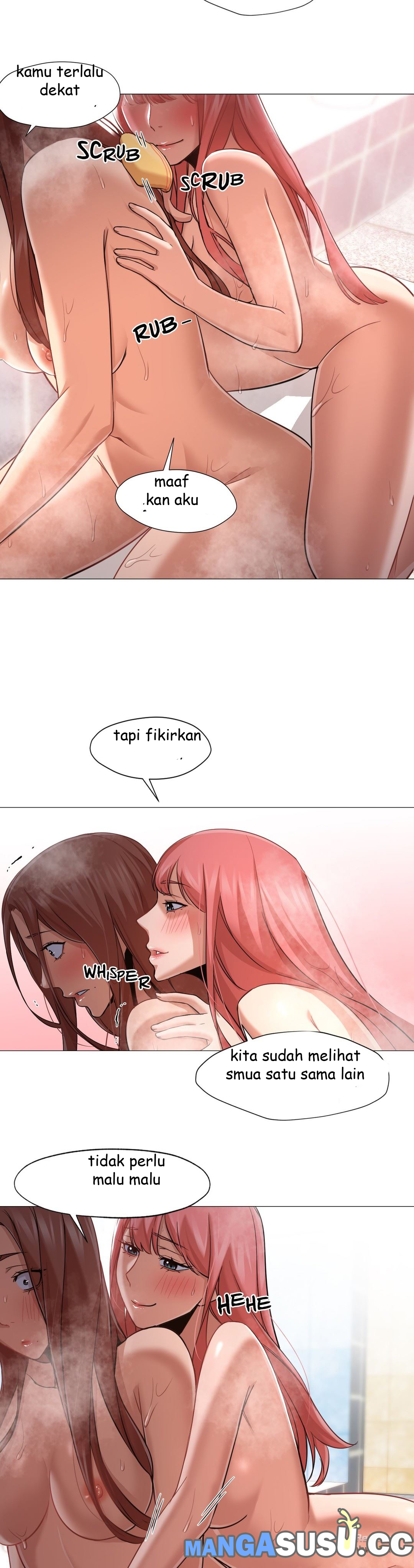 Man Up, Girl! - Chapter 26 13
