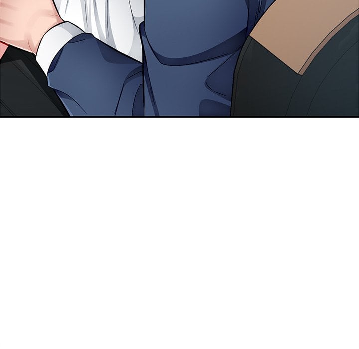 Boss Around - Chapter 26 146