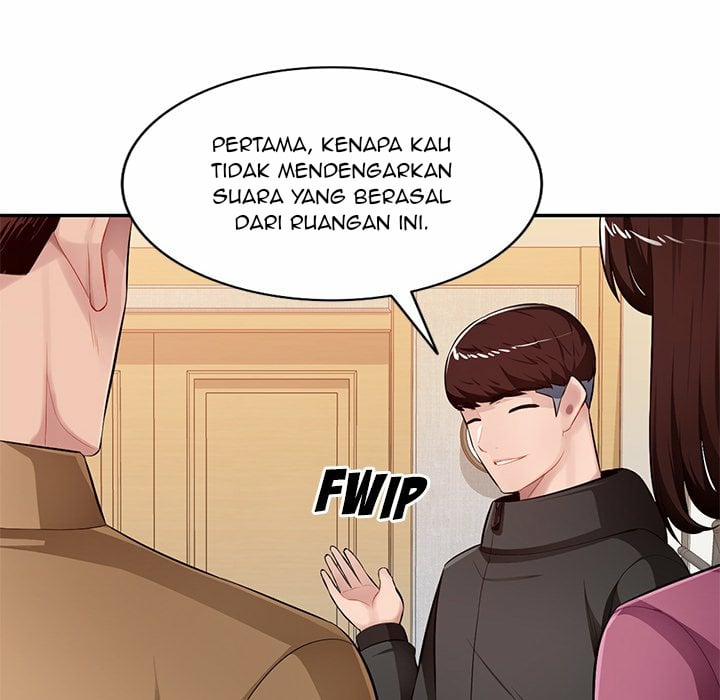 Boss Around - Chapter 26 133