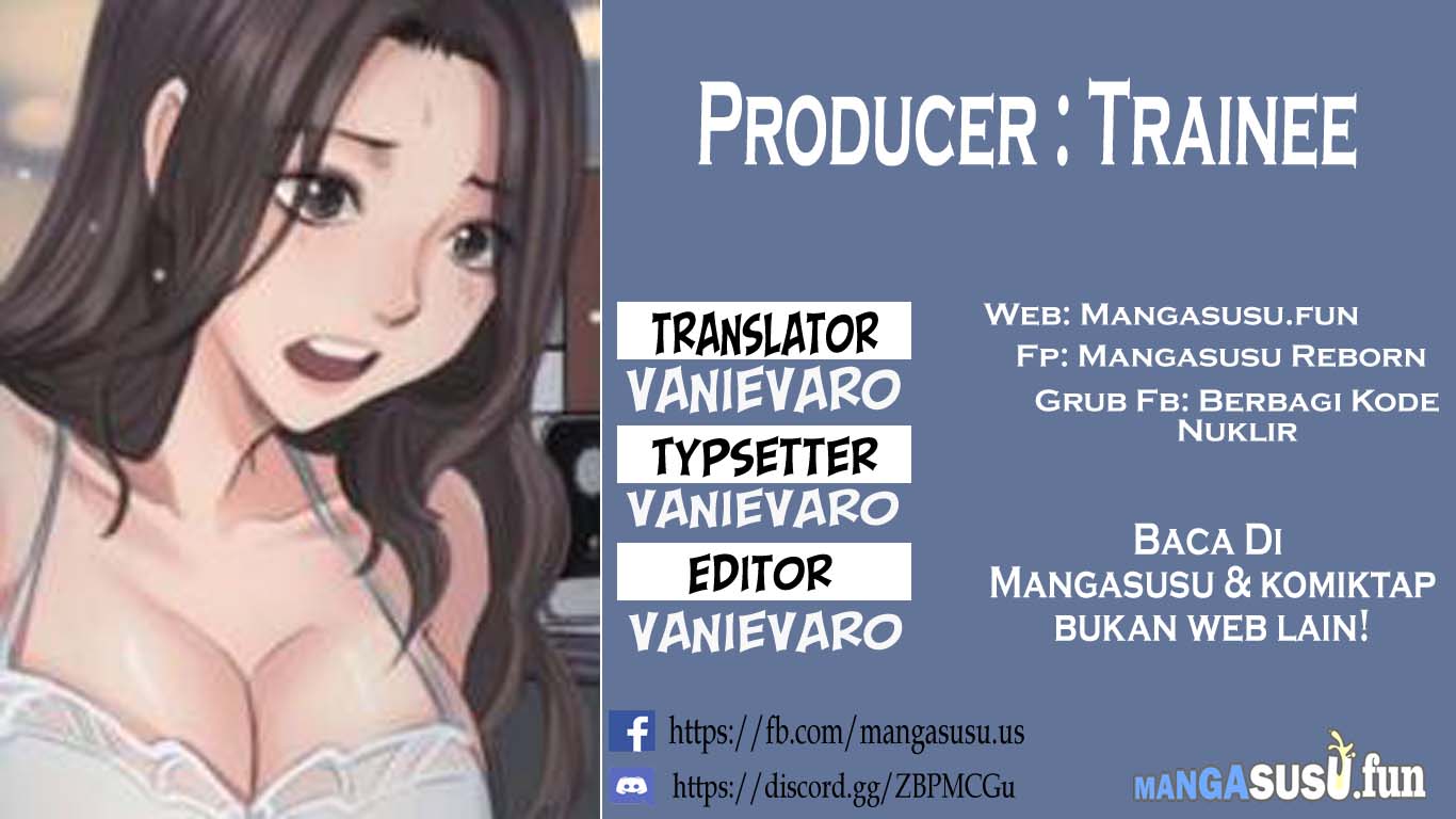 Producer: Trainee - Chapter 26 1