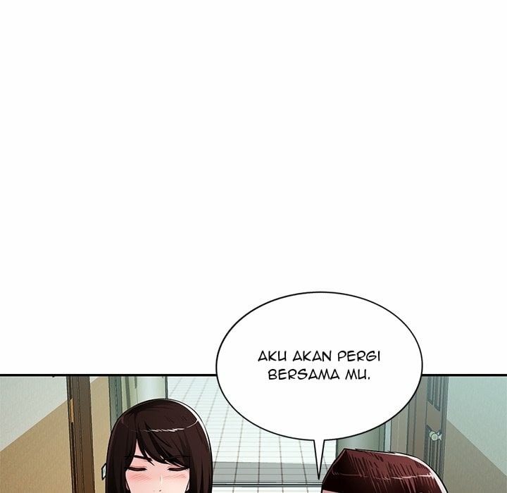 Boss Around - Chapter 26 8